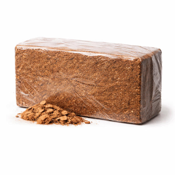 Cocopeat 650g Block