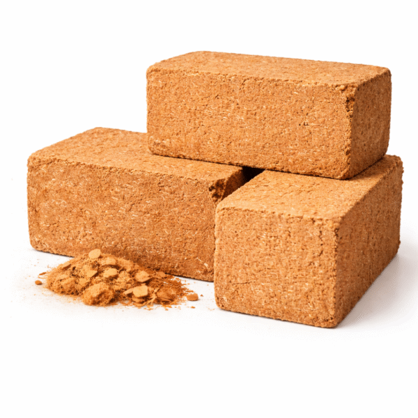 Cocopeat 5kg Block