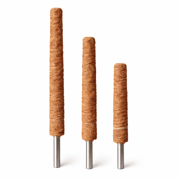 Coir Pole