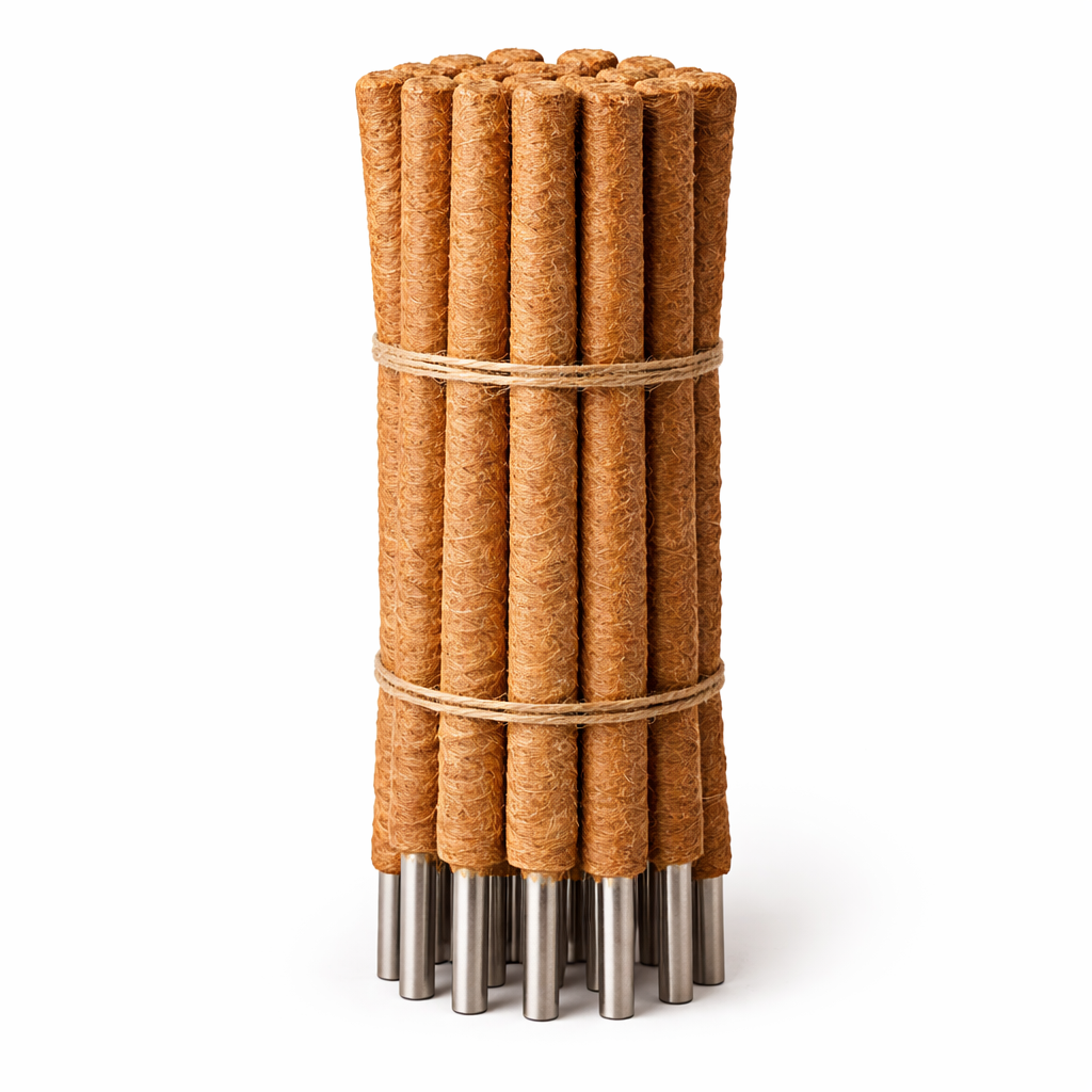 Coir Pole - Image 2