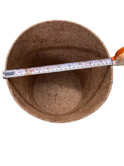 Coir Pot - Image 3