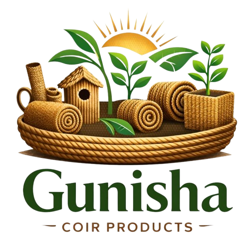 Gunisha Coir Products